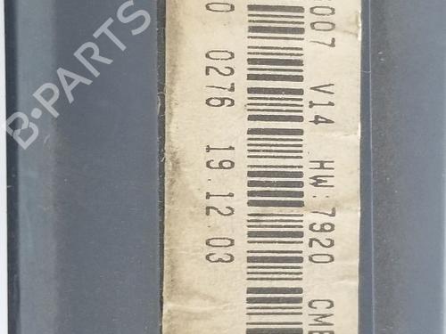 Cockpit CITROËN XSARA PICASSO (N68) 2.0 HDi | BP29763616C47