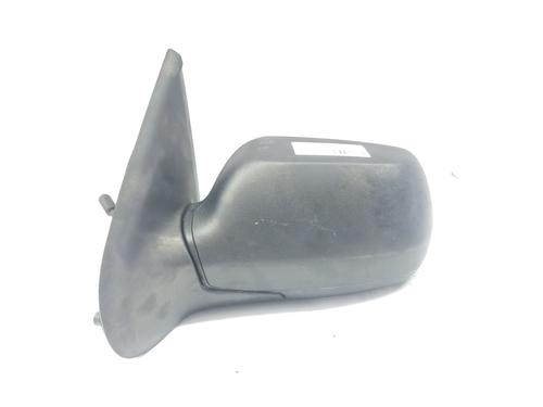 Left mirror MAZDA 2 (DE_, DH_) 1.4 MZR-CD | BP30151811C26 