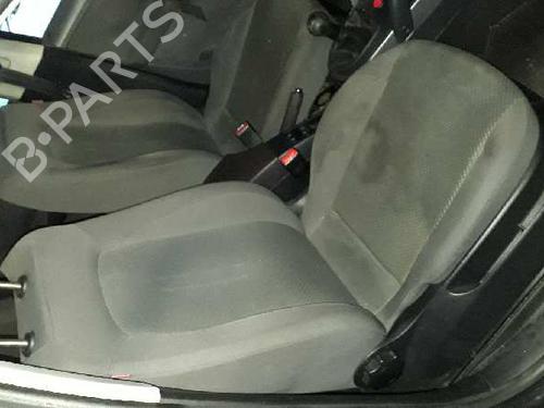 Used Seats set SEAT TOLEDO III (5P2) [2004-2009]  17727464