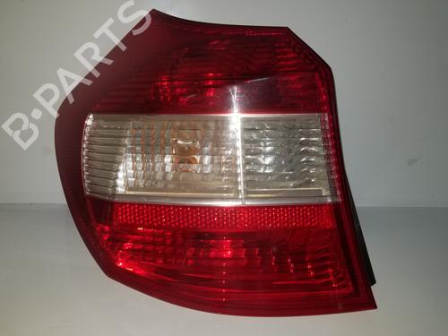 Used Left taillight Left taillight 10178239 10178239