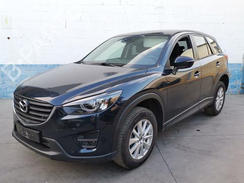 Left front door MAZDA CX-5 (KE, GH)  | BP29813716C2 