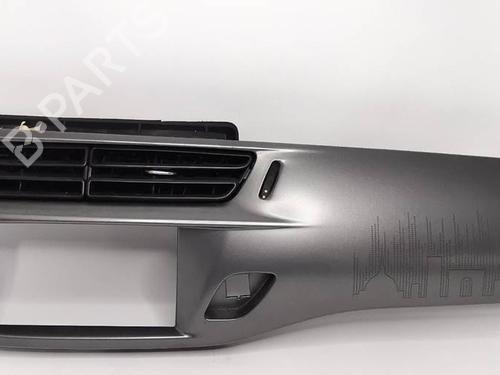 Air vent CITROËN DS3 (SA_) 1.6 HDi 90 | BP40188048I21 - Image 4