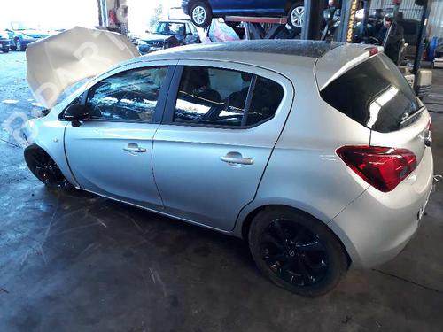 Styregear/Snekke OPEL CORSA E (X15) 1.4 (08, 68) | BP3565002M22 