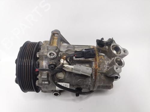 AC compressor RENAULT CAPTUR II (HF_) | BP29726668M34