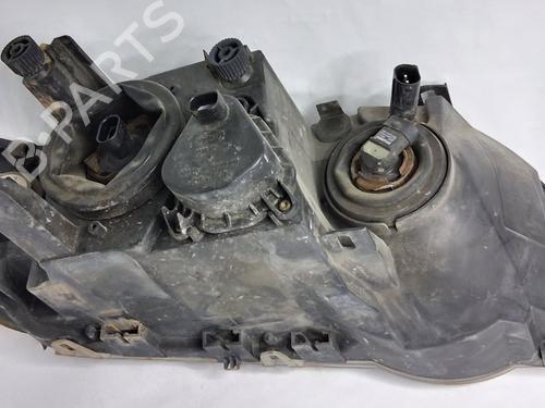 Left headlight BMW X5 (E53) 3.0 i | BP27345497C28 