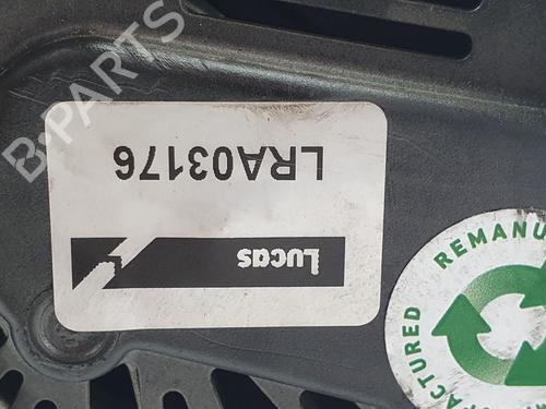 Alternator AUDI A6 C6 (4F2) | BP30175060M7