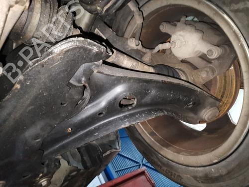 Used Left front suspension arm Left front suspension arm FORD FIESTA VI (CB1, CCN) 1.4 TDCi (68 hp) 32391433 32391433