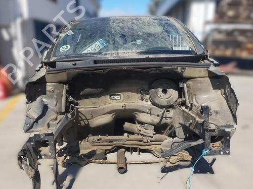 Used Parts CITROËN C2 (JM_)  1.4 HDi  4612176