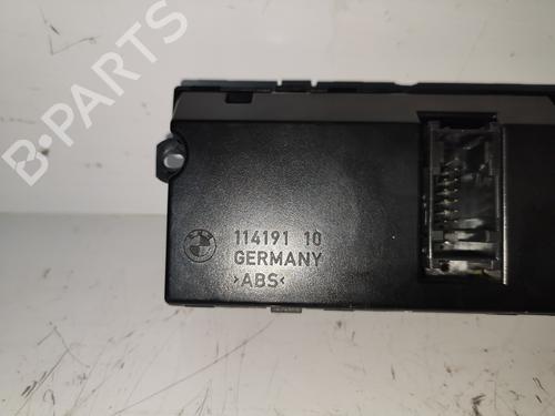 Climate control BMW 5 (E60) 520 d | BP16403662I5 