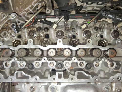 Used Cylinder head PEUGEOT 2008 I (CU_) [2013-2025]  26564914
