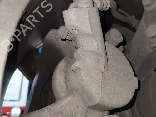 Used Right front brake caliper PEUGEOT 508 I (8D_) 2.0 HDi (140 hp) 30172406