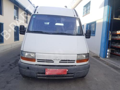 Used Parts RENAULT MASTER II Van (FD) [1997-2013]  4358535