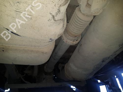 Driveshaft IVECO DAILY IV Van  | BP22447580M37 
