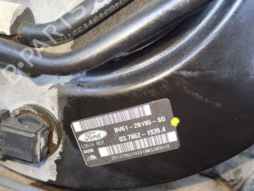 Used Servo brake FORD FOCUS III [2010-2020]  27300919