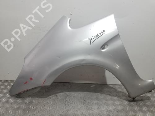 Used Left front fenders CITROËN XSARA PICASSO (N68) 2.0 HDi (90 hp) 19511398