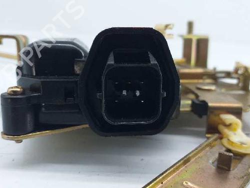 Tailgate lock HYUNDAI TUCSON (JM) 2.0 CRDi | BP3564898C101 