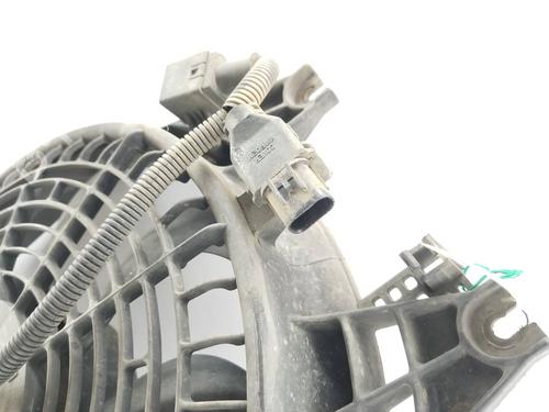 Radiator fan KIA SORENTO I (JC) | BP30933975M35