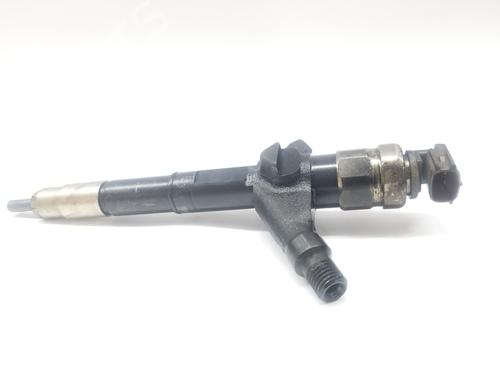 Injector NISSAN X-TRAIL I (T30)  | BP27542470M100 