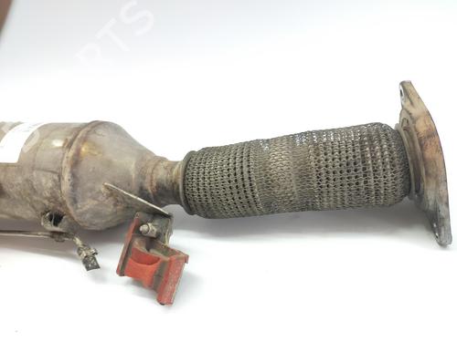 Particulate filter DACIA LOGAN II | BP36772543M81 - Image 5