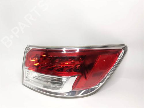 Right taillight MAZDA CX-9 (TB) | BP32322012C35 - Image 6