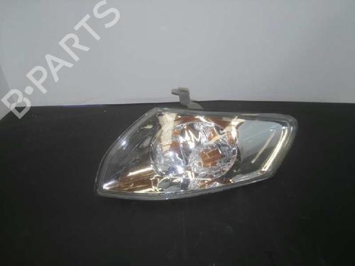 Blinklys fortil venstre MAZDA 626 V Hatchback (GF) 2.0 TD (GFFP) | BP3613185C32 