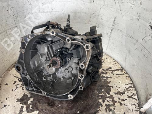 gearbox-citroen-c4-picasso-i-mpv-ud_-2006-2007-2008-2009-2010-2011-2012-2013-2014-2015-30966594 main image