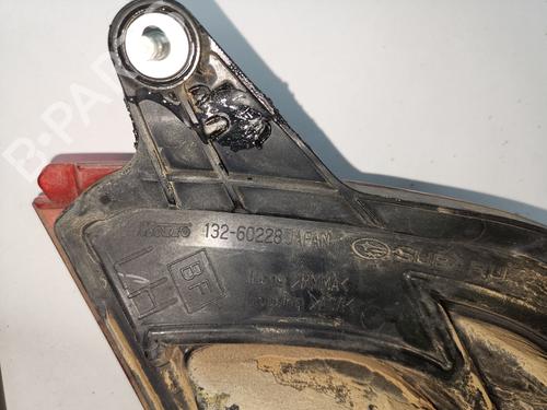 Left tailgate light SUBARU OUTBACK (BS)  | BP32208481C79  - Image 6