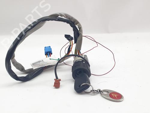 Used Ignition barrel CITROËN BERLINGO / BERLINGO FIRST Box Body/MPV (M_) 2.0 HDI 90 (MBRHY, MCRHY) (90 hp) 29607611