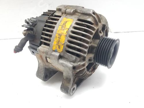 Used Alternator FIAT DUCATO Van (230_) 2.0 JTD (84 hp) 23405820