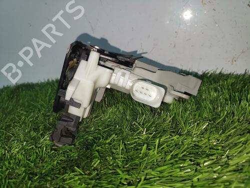 Front left lock AUDI A6 C7 (4G2, 4GC) 2.0 TDI | BP21776703C98 
