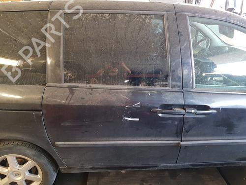 Used Right rear door FIAT ULYSSE (179_) 2.2 JTD (128 hp) 16075842
