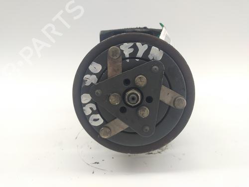 Used AC compressor AC compressor PEUGEOT 308 I (4A_, 4C_) [2007-2016] 32300136 32300136