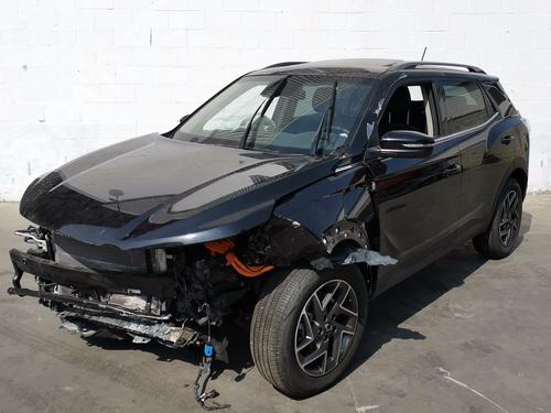 Left front steering knuckle SSANGYONG KORANDO (C300) E-Motion | BP40153578M25 - Image 10