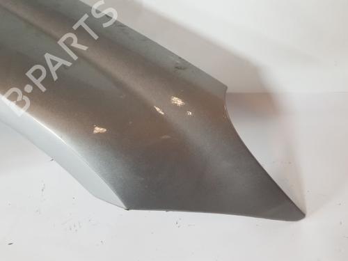 Right front fenders MERCEDES-BENZ CLS (C219)  | BP29807292C42 