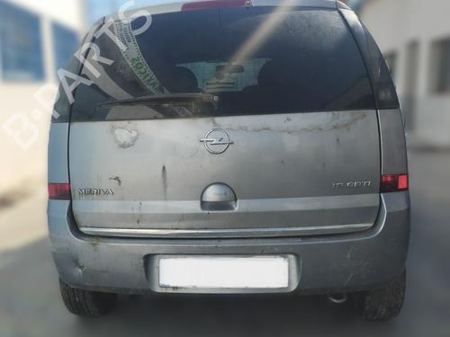 Left headlight OPEL MERIVA A MPV (X03) | BP35904924C28 - Image 6