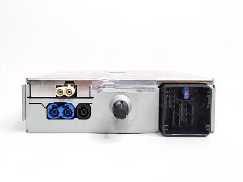 Radio CITROËN BERLINGO (ER_, EC_) 1.5 BlueHDi 100 | BP29955601E6