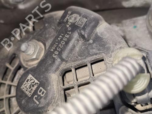Used Alternator Alternator OPEL INSIGNIA A Sports Tourer (G09) [2008-2017] 32667723 32667723