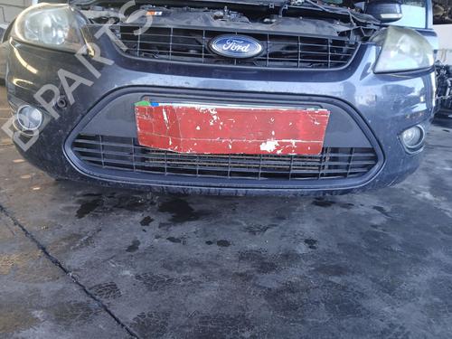 Front bumper FORD FOCUS II (DA_, HCP, DP) 1.6 TDCi | BP31091063C7 