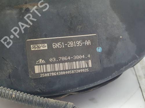 Servo brake VOLVO C30 (533) 2.0 D | BP39965936M42 - Image 2
