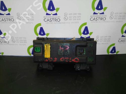 Climate control CITROËN C4 Coupe (LA_)  | BP3359042I5 