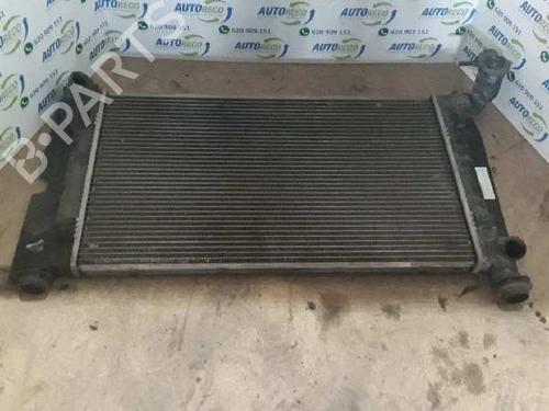 Used Water radiator TOYOTA COROLLA (_E12_) [2001-2008]  3170500