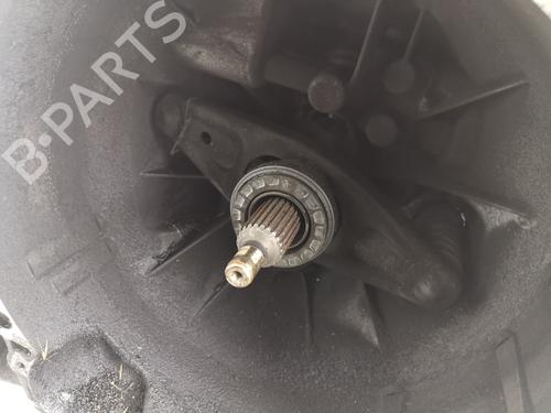 Gearbox BMW 1 (E87) 118 d | BP32420407M3  - Image 8