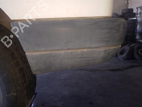 Used Rear bumper PEUGEOT EXPERT (224_) 1.9 D (69 hp) 20095233
