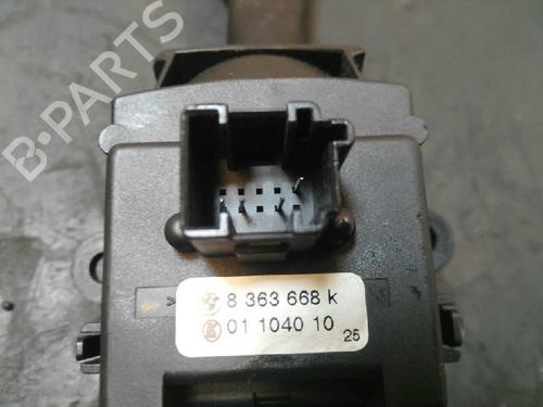 Steering column stalk BMW 5 (E39) 523 i | BP3587335I23 