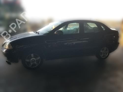 Engine control unit (ECU) SEAT CORDOBA (6L2) 1.9 SDI | BP30910631M57