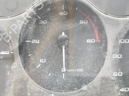 Instrument cluster SEAT LEON (1P1) 1.9 TDI | BP16096201C47 