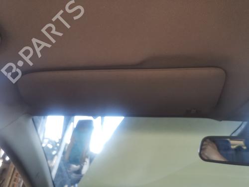 Left sun visor AUDI A6 C6 (4F2) | BP16693676I1 - Image 2