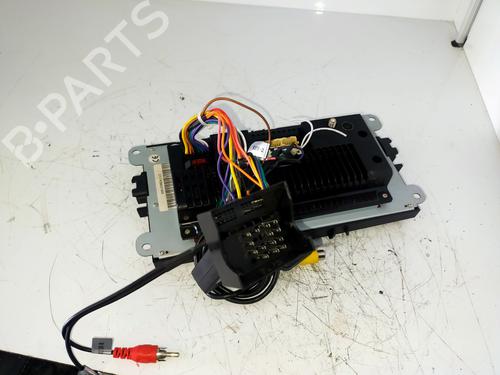 Display monitor FORD MONDEO IV (BA7) 2.0 TDCi | BP8260953C48