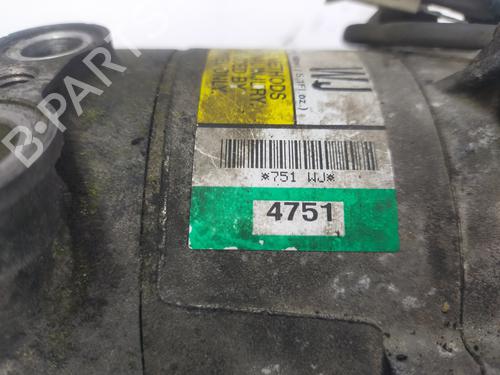 AC compressor OPEL ASTRA H (A04) | BP32364112M34 - Image 2