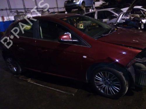 ABS pump FIAT BRAVO II (198_) 1.9 D Multijet (198AXC1B) | BP19478463M43